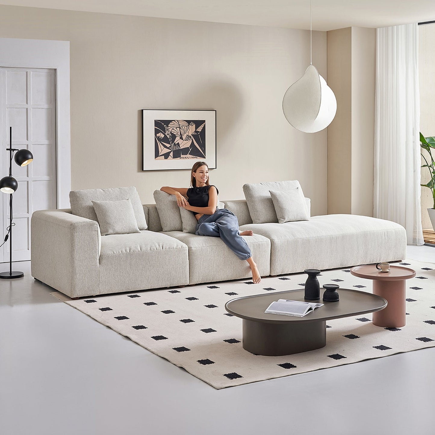 The 5th Sofa