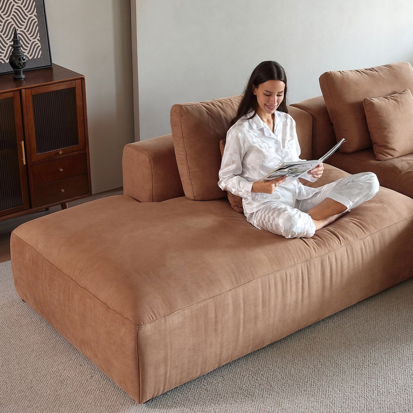 The 5th Sofa