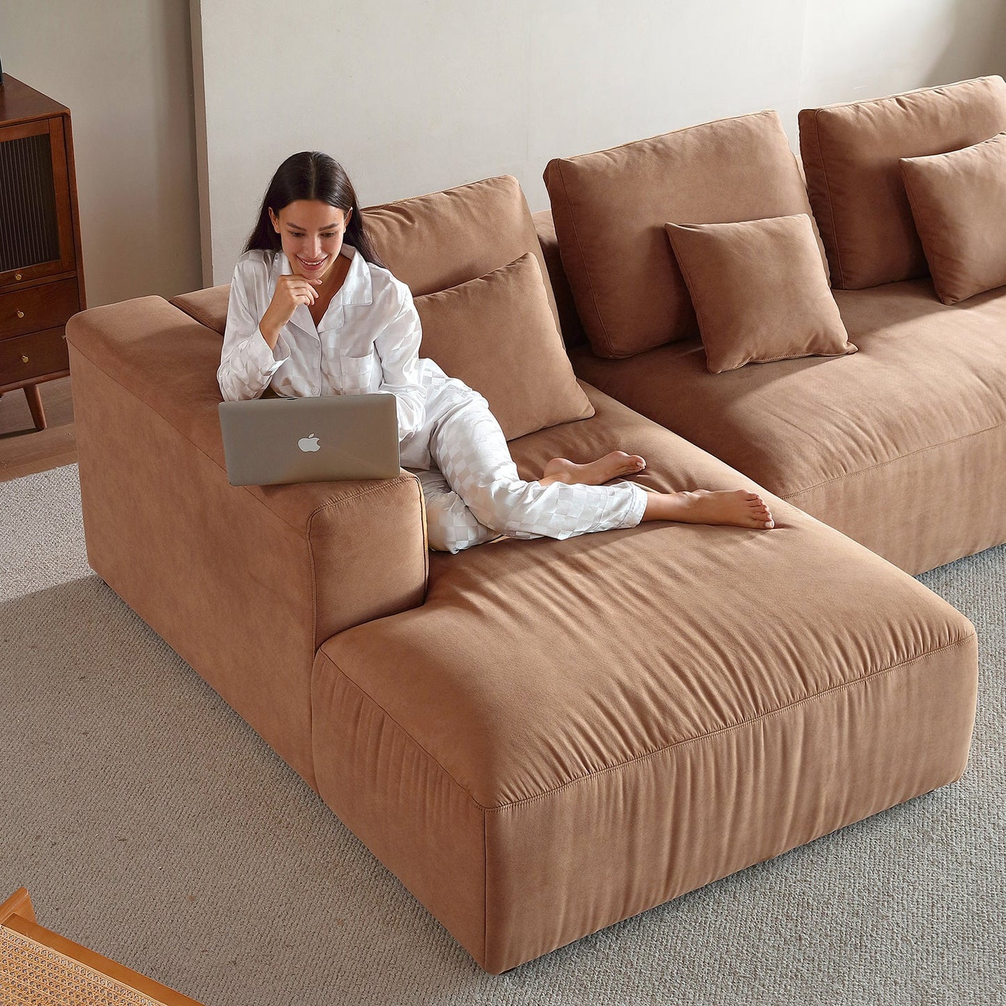The 5th U-Sectional