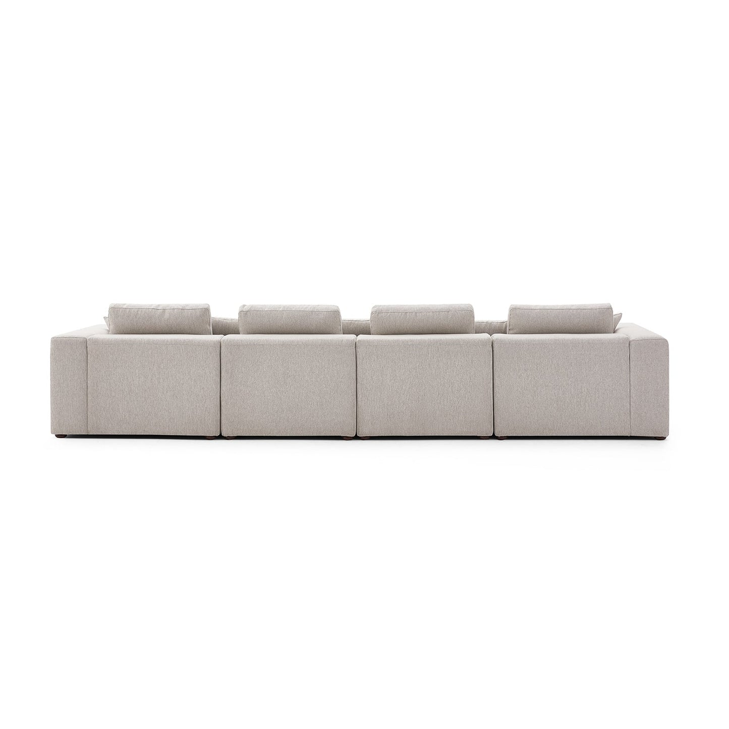 The 5th U-Sectional