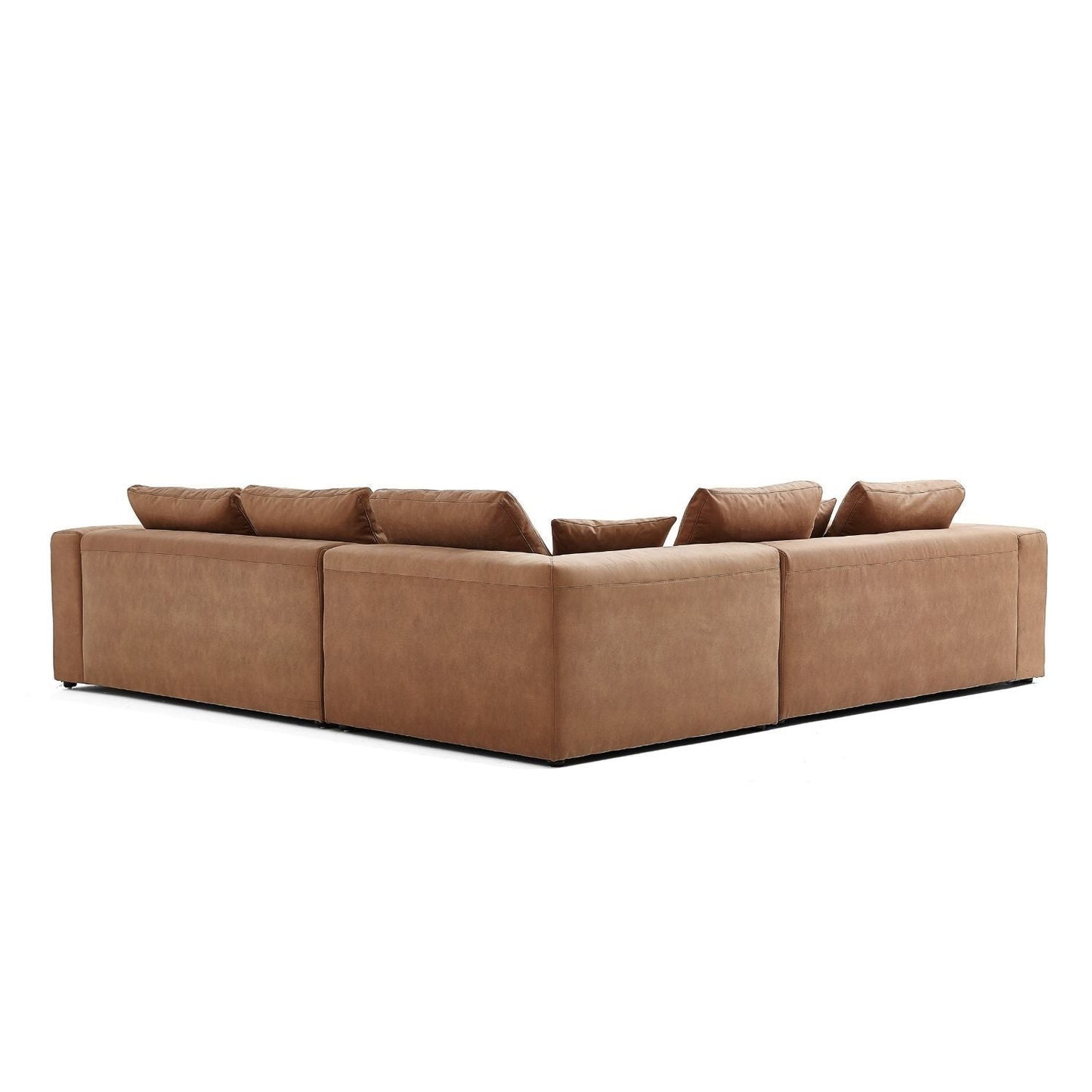 The 5th Closed L-Sectional