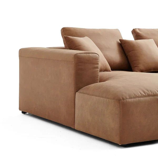 The 5th Open Sectional