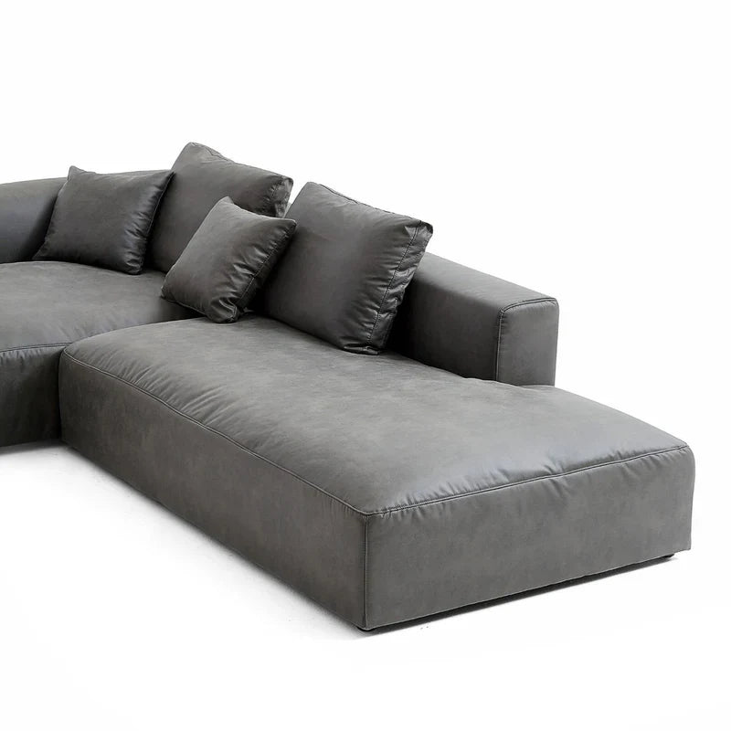 The 5th Open Sectional