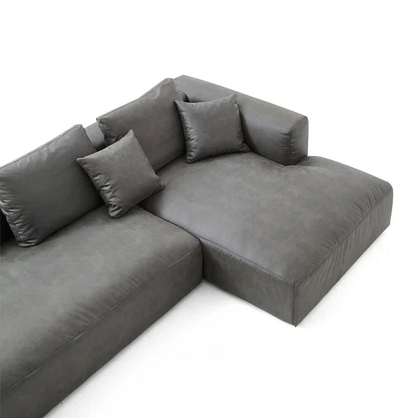 The 5th Open Sectional