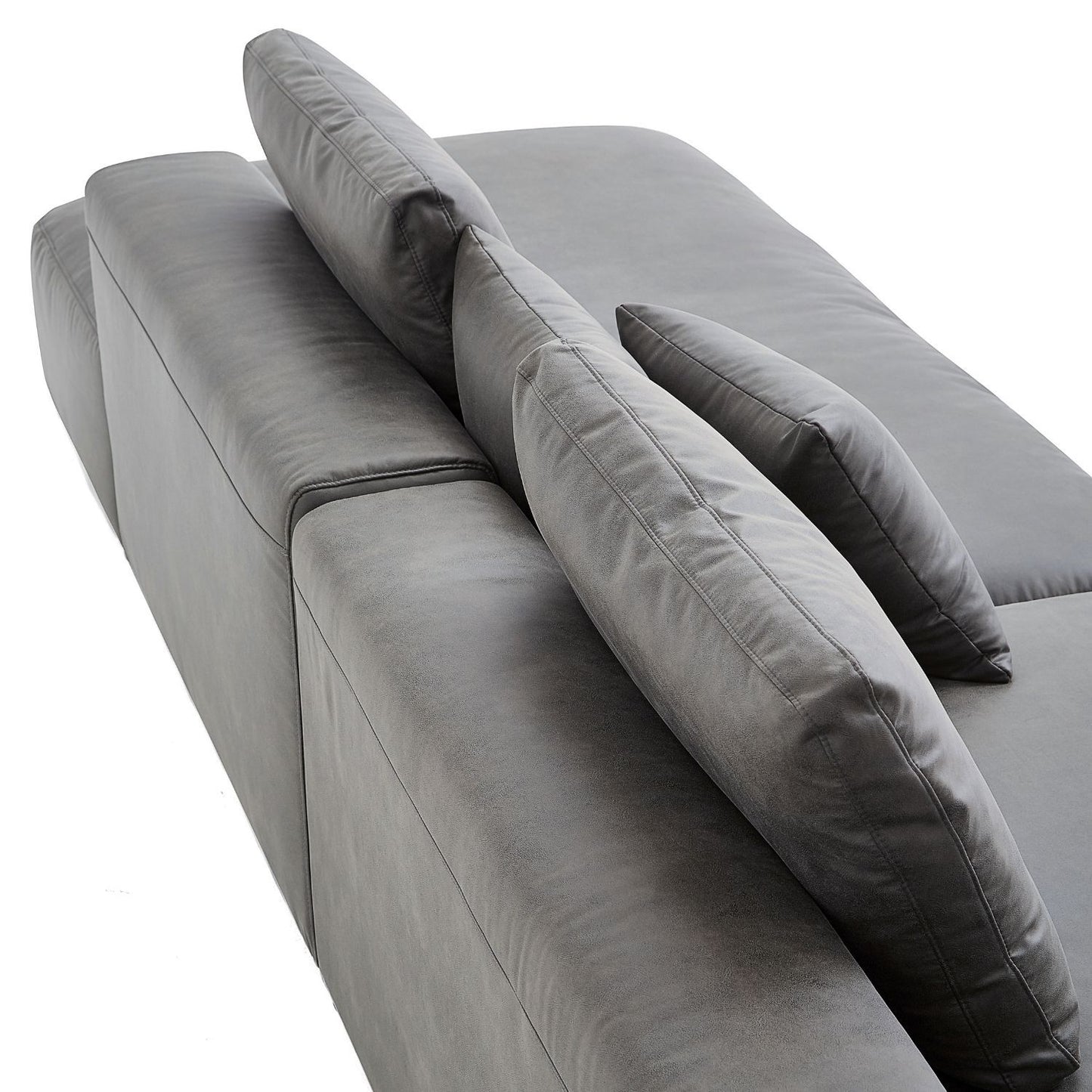 The 5th Lounger