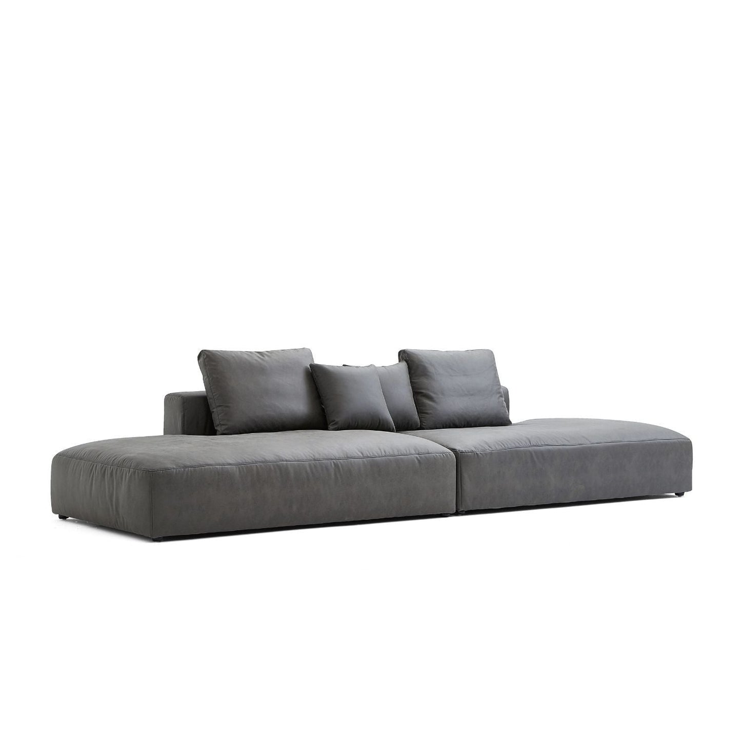 The 5th Lounger