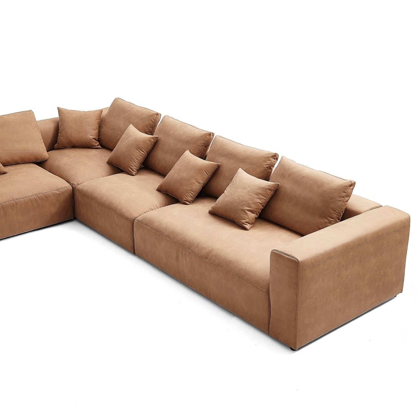 The 5th Closed L-Sectional