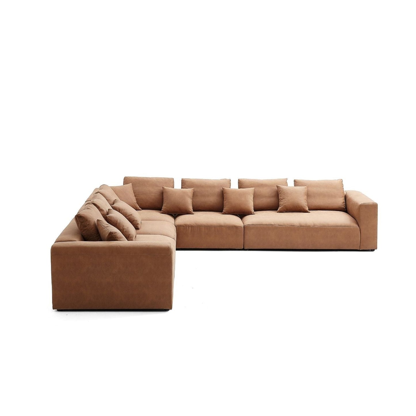 The 5th Closed L-Sectional