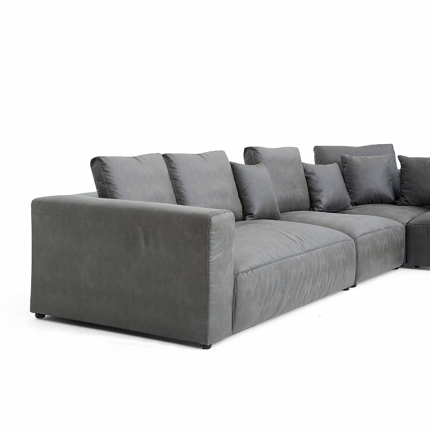 The 5th Closed L-Sectional