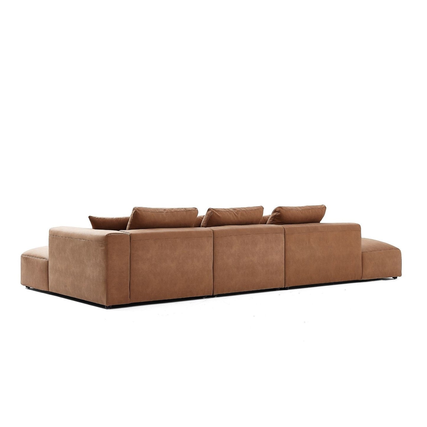 The 5th Open Sectional