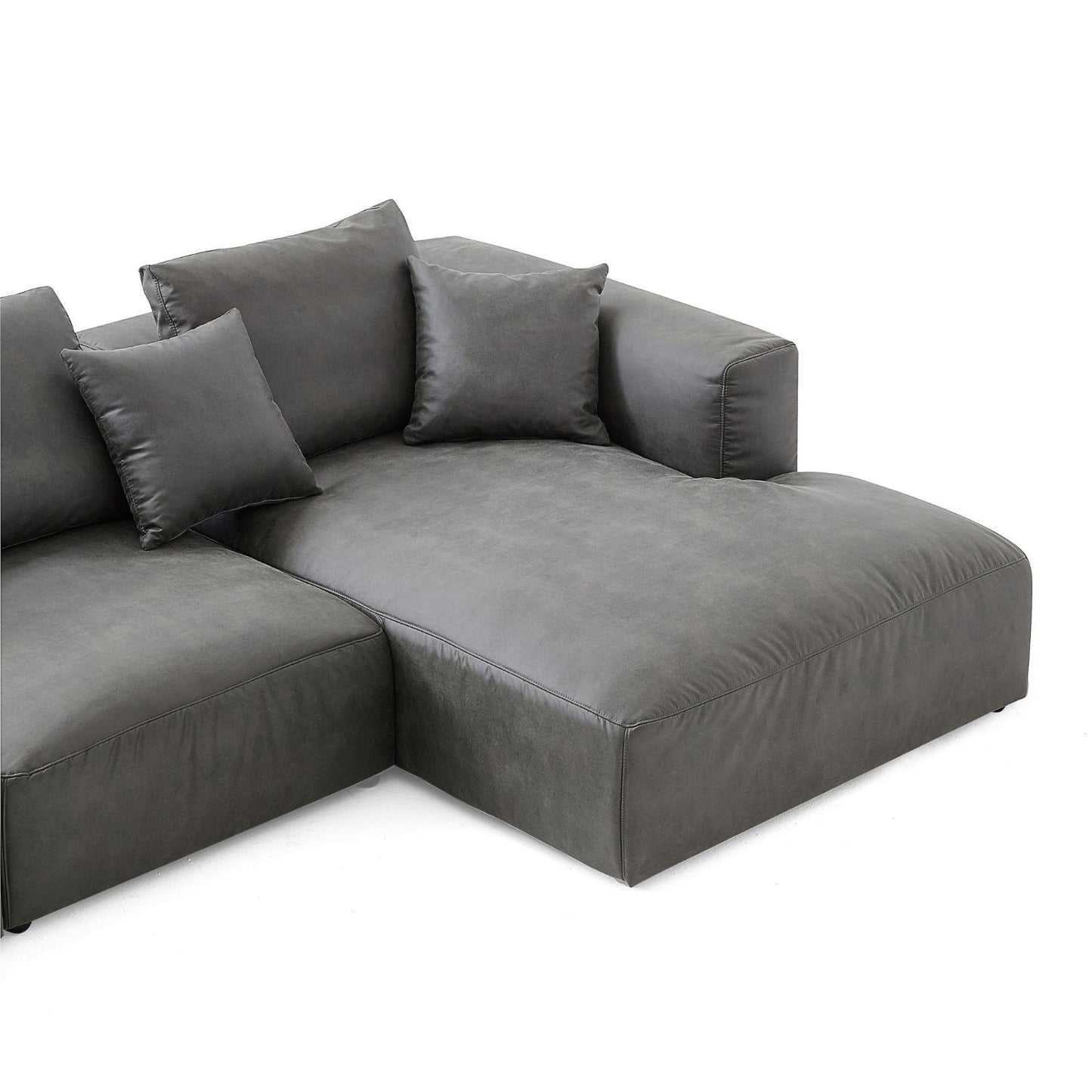 The 5th Open Sectional