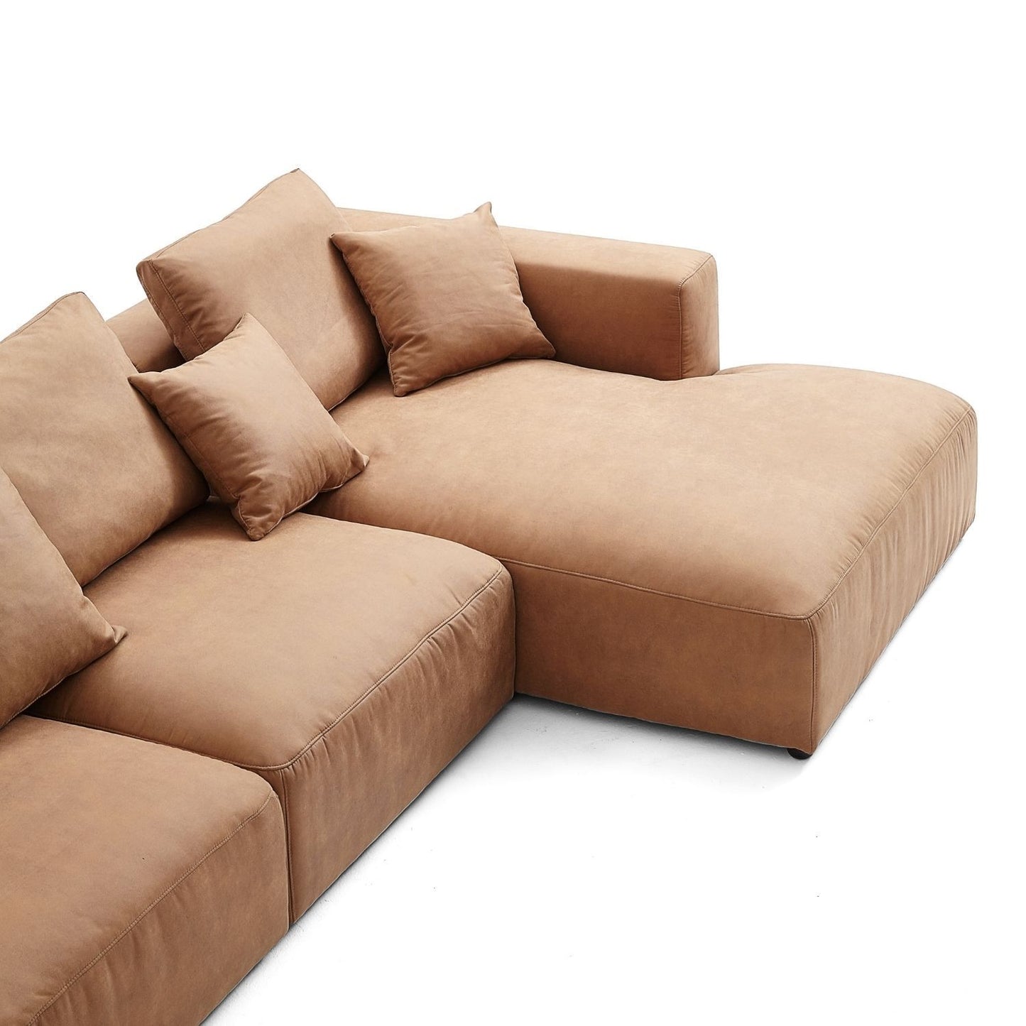The 5th U-Sectional