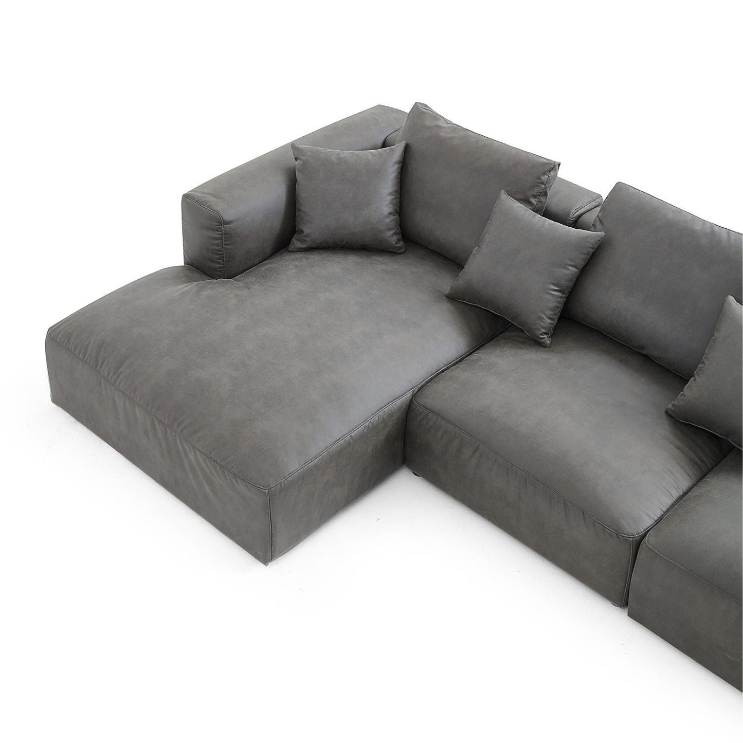 The 5th Open Sectional