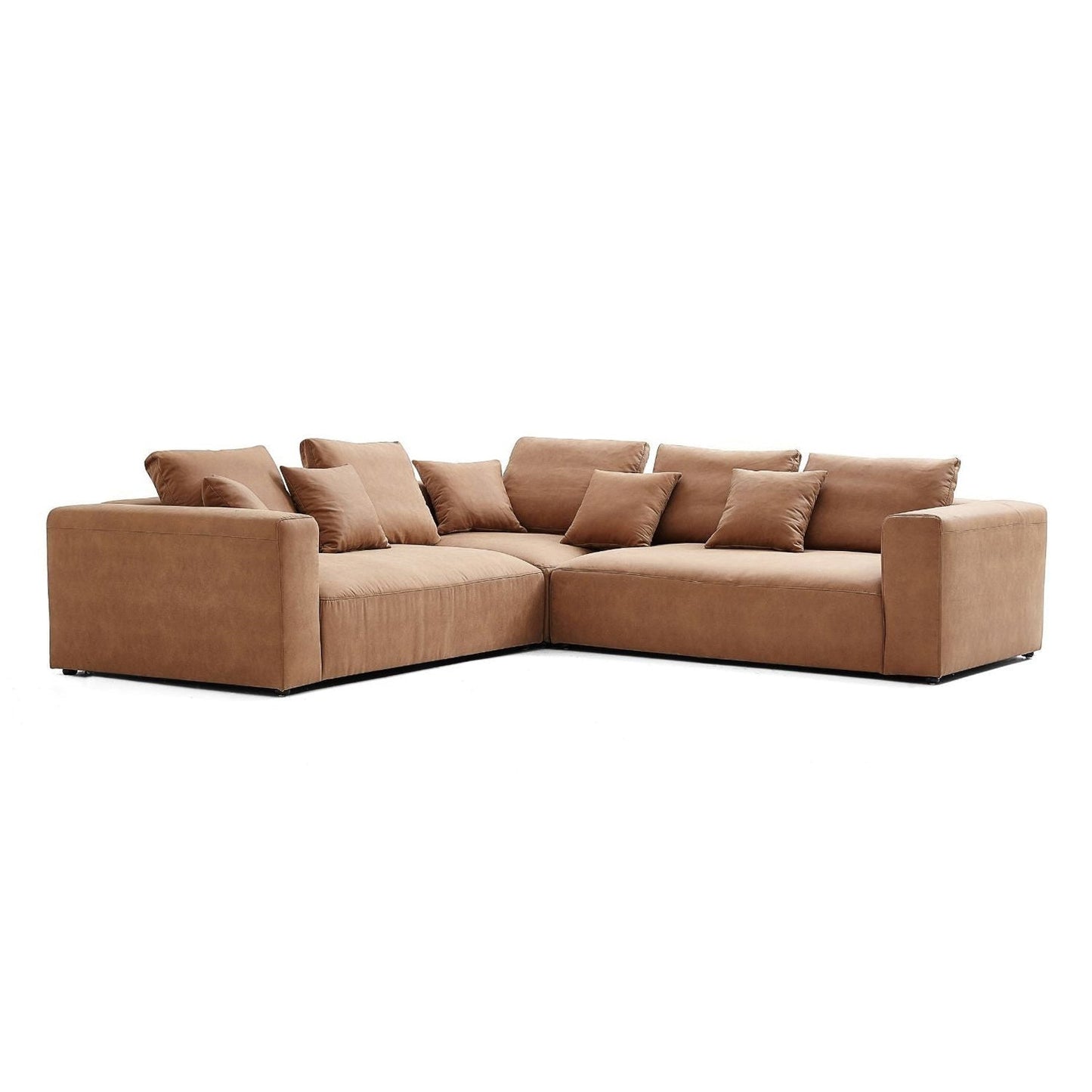 The 5th Closed L-Sectional