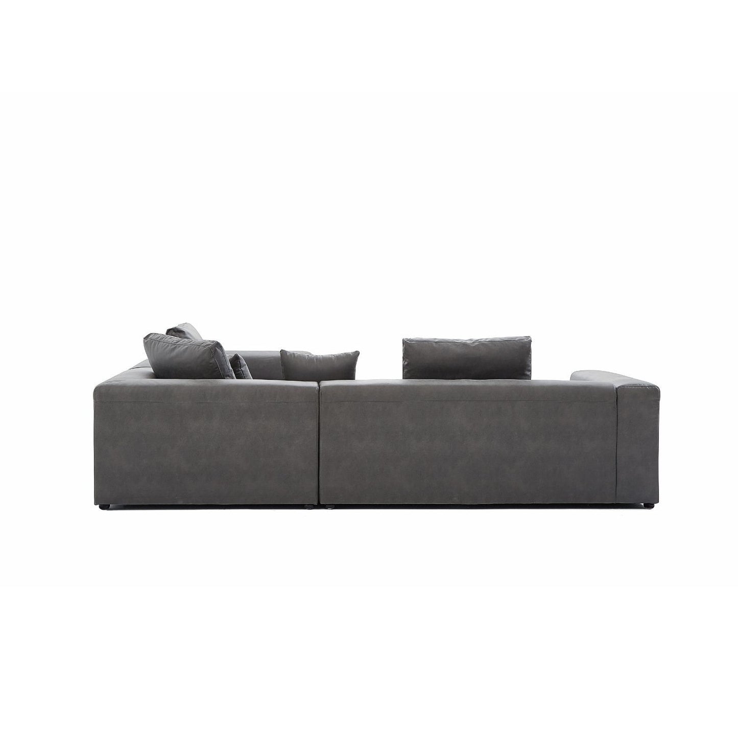 The 5th Closed L-Sectional