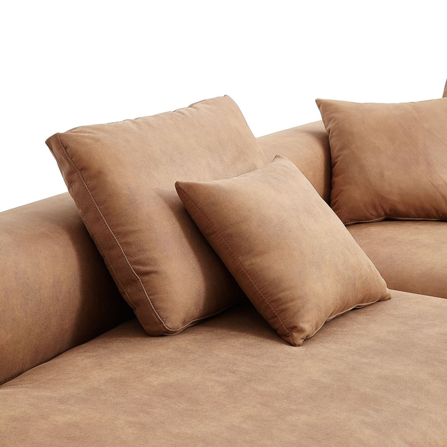 The 5th Open L-Sectional