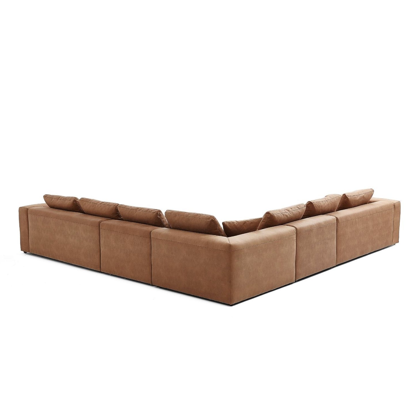 The 5th Closed L-Sectional