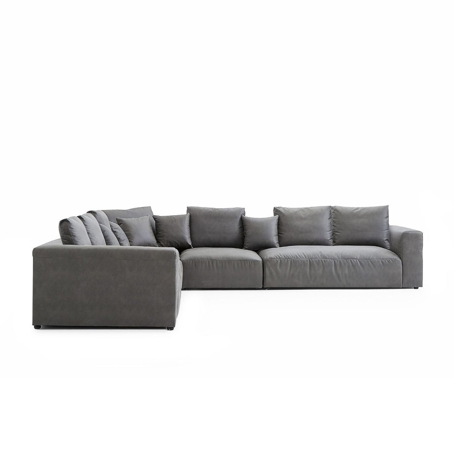 The 5th Closed L-Sectional