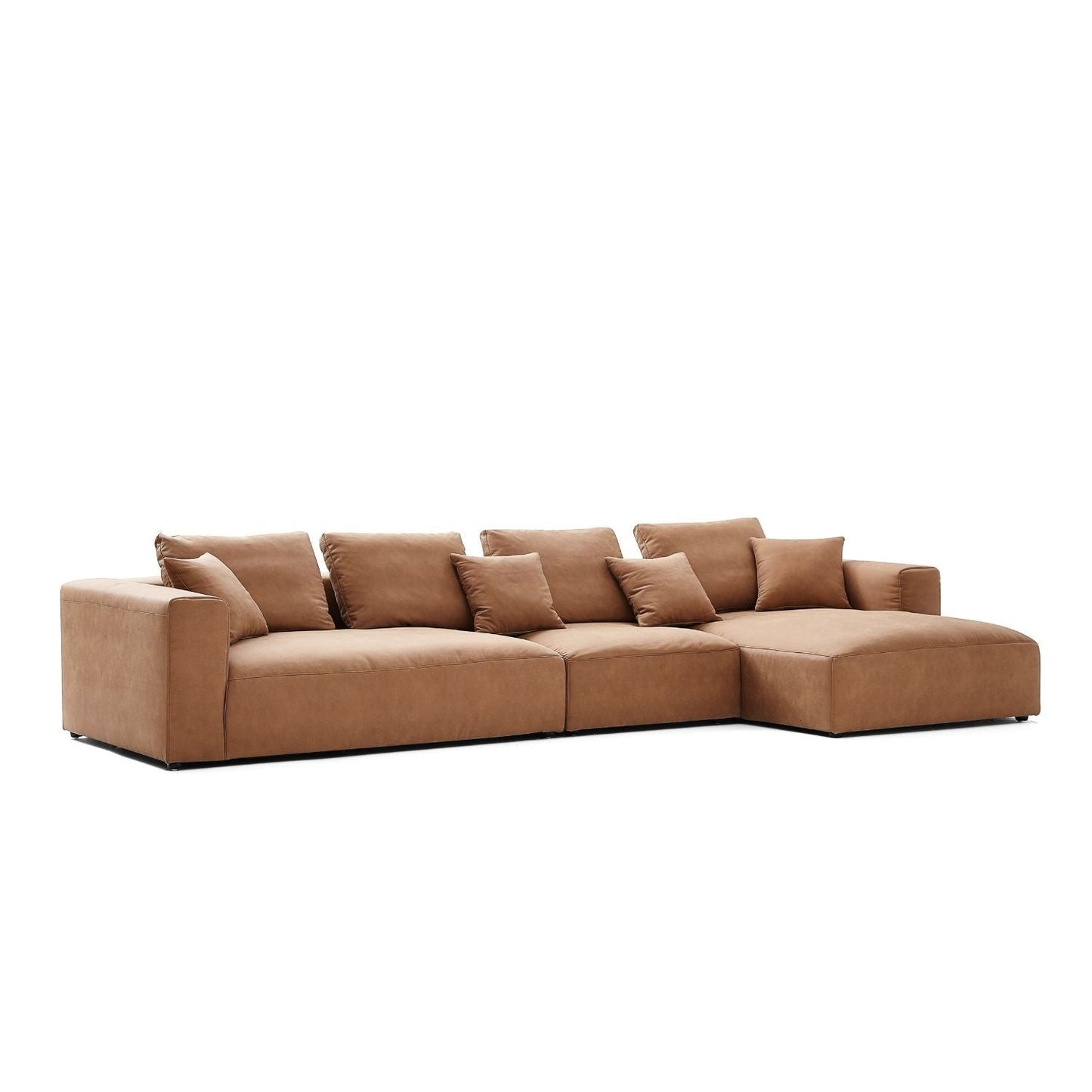 The 5th Closed Sectional