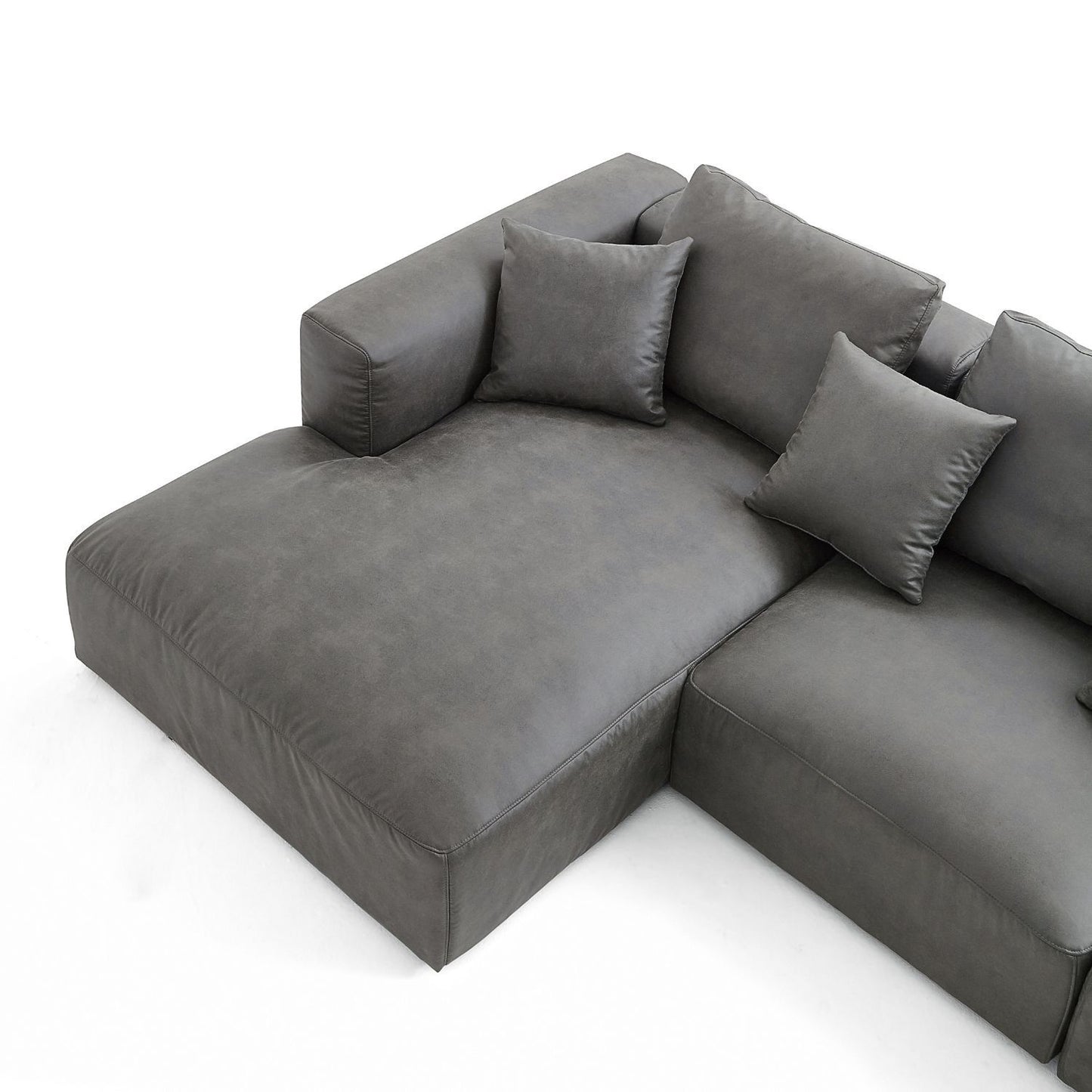 The 5th Closed Sectional