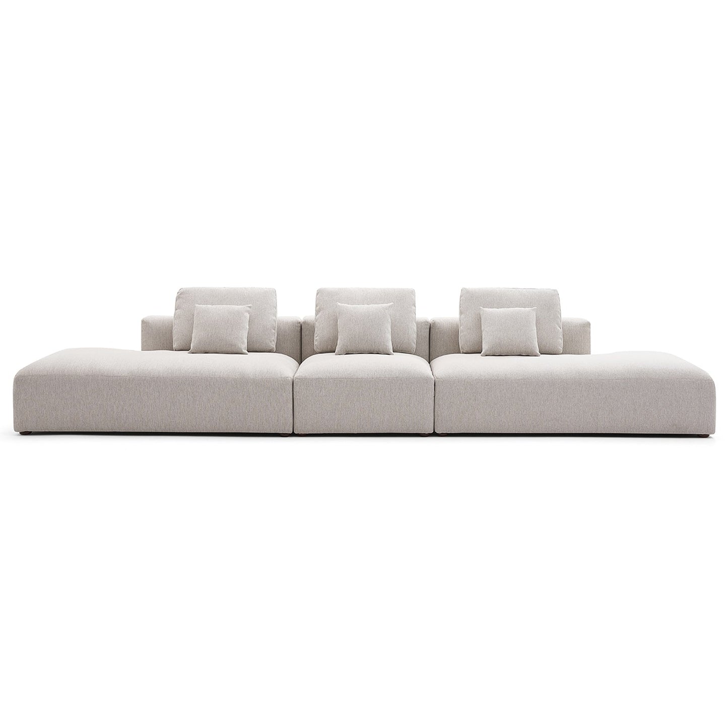 The 5th Lounger