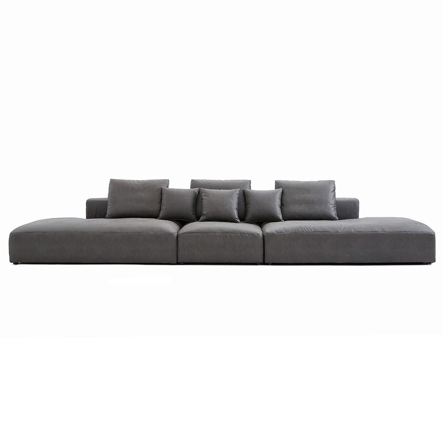 The 5th Lounger