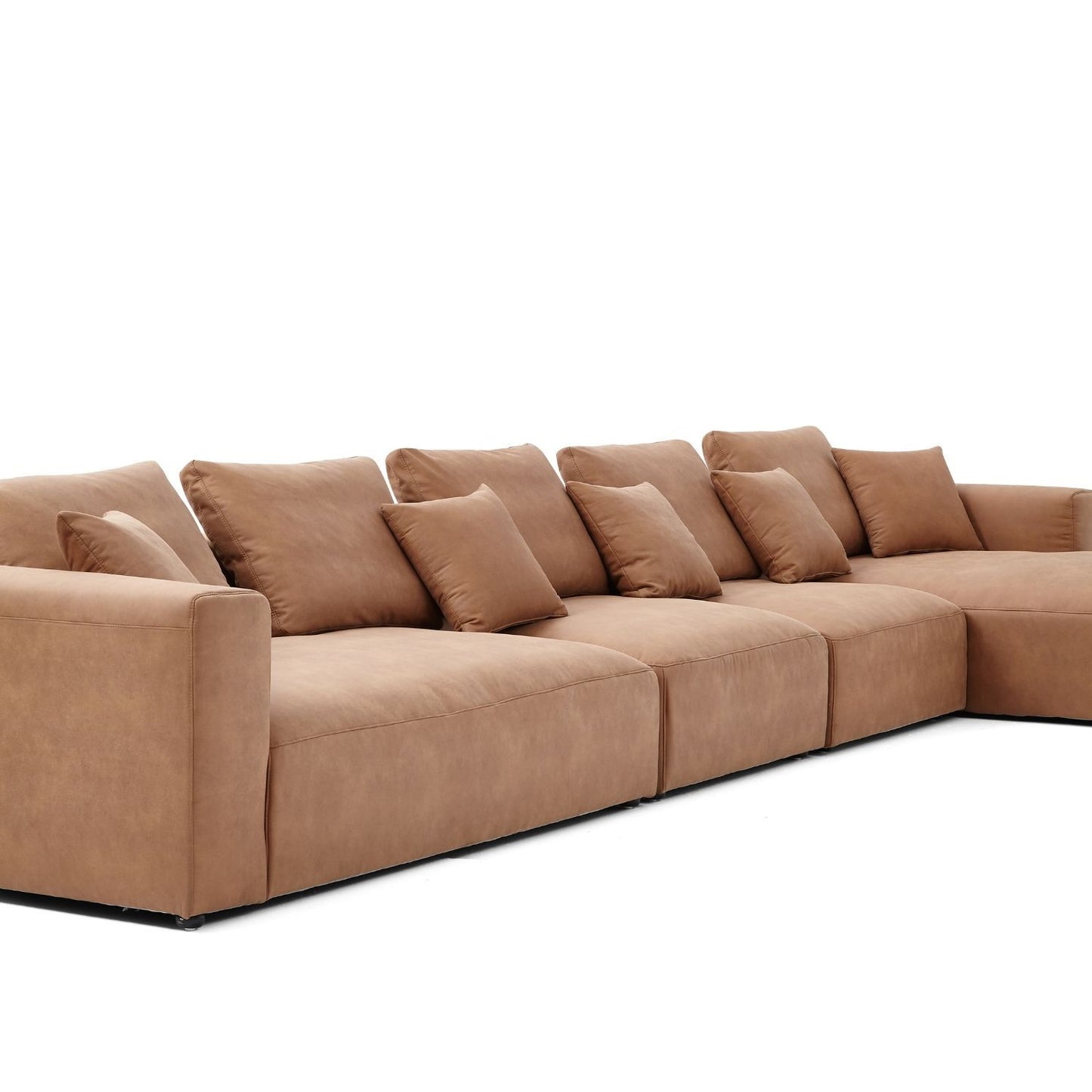 The 5th Closed Sectional