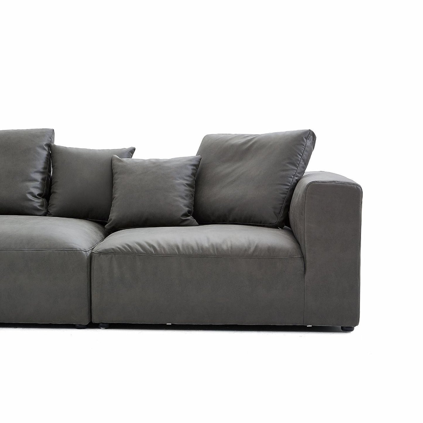 The 5th Sofa