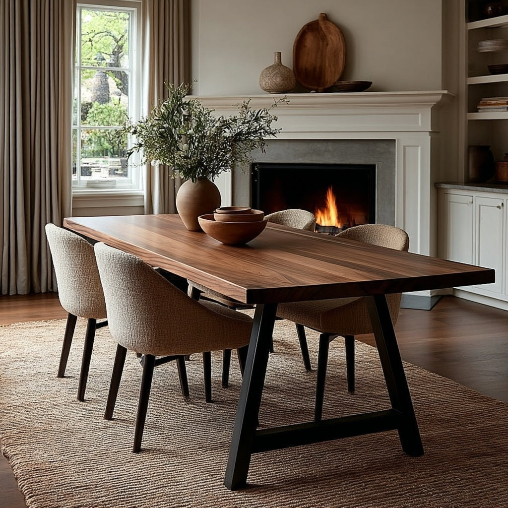 The Allen Dining Table