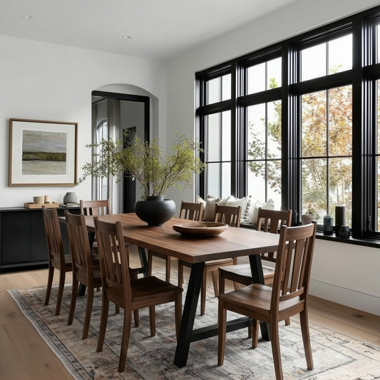 The Allen Dining Table