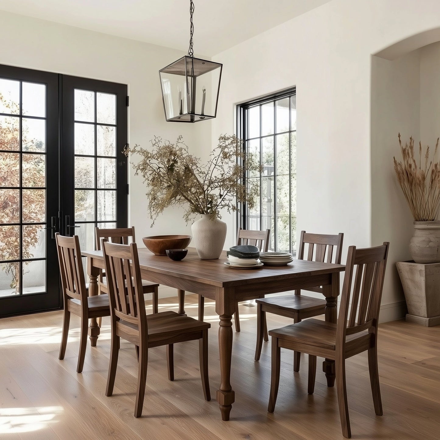 The Breon Dining Table