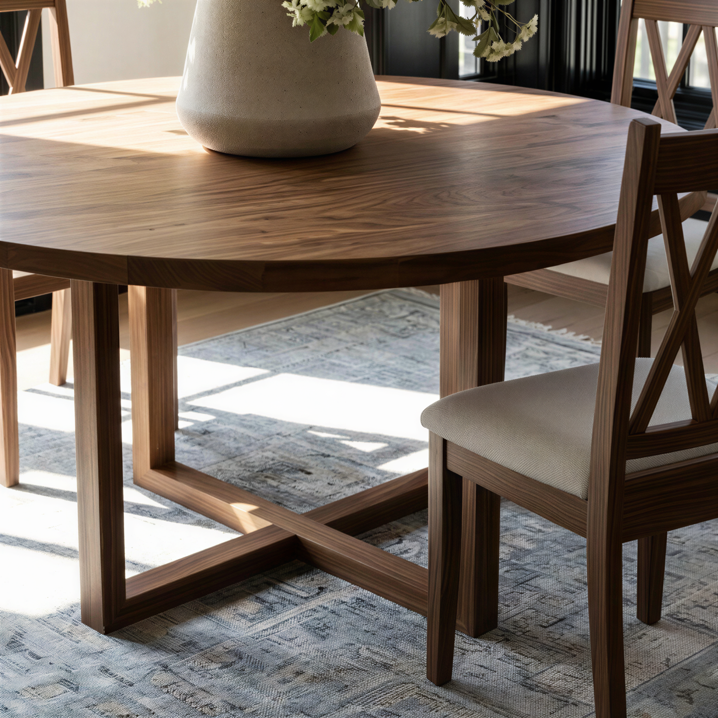 The Florentine Dining Table