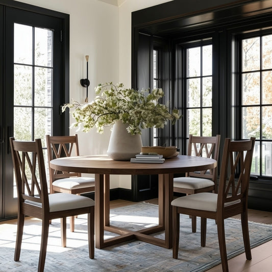 The Florentine Dining Table