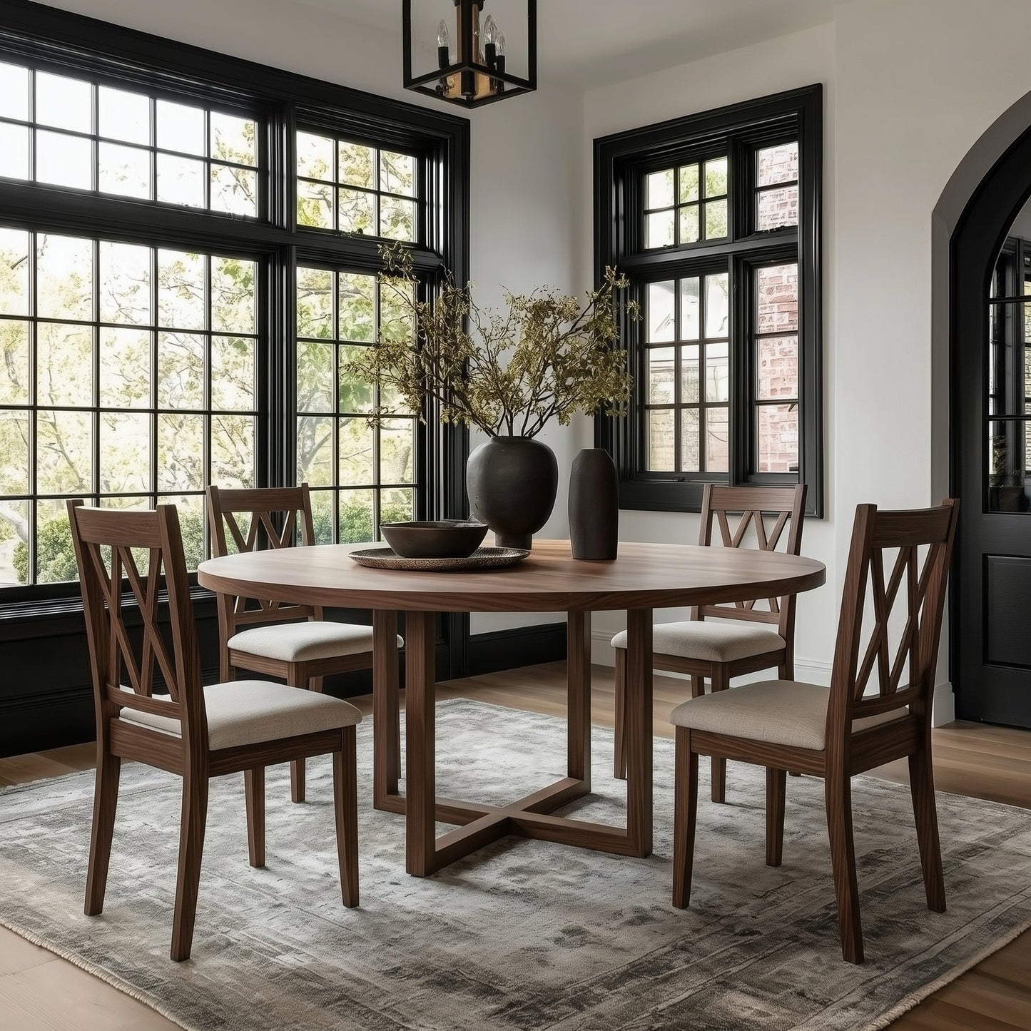 The Florentine Dining Table