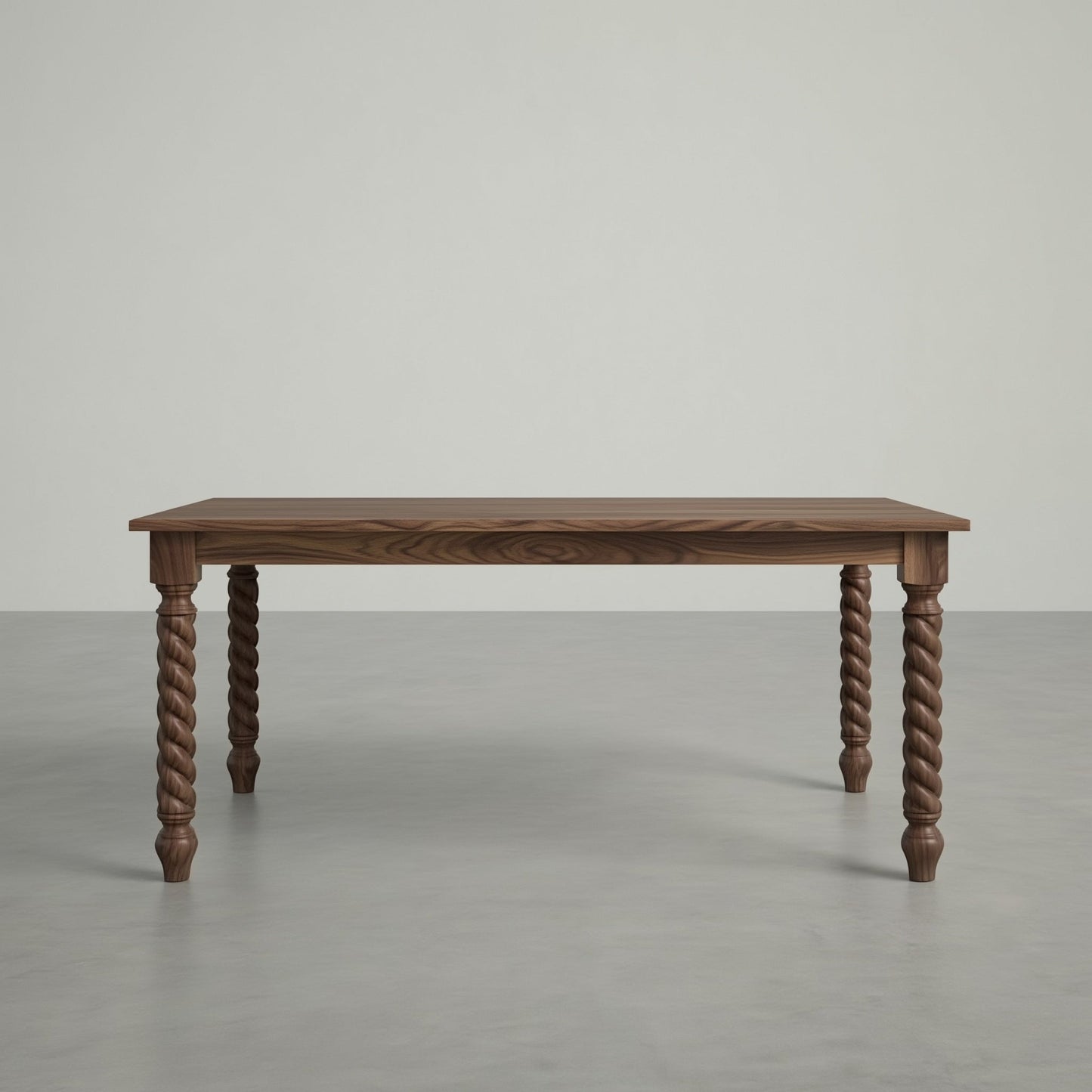 The Gohl Dining Table