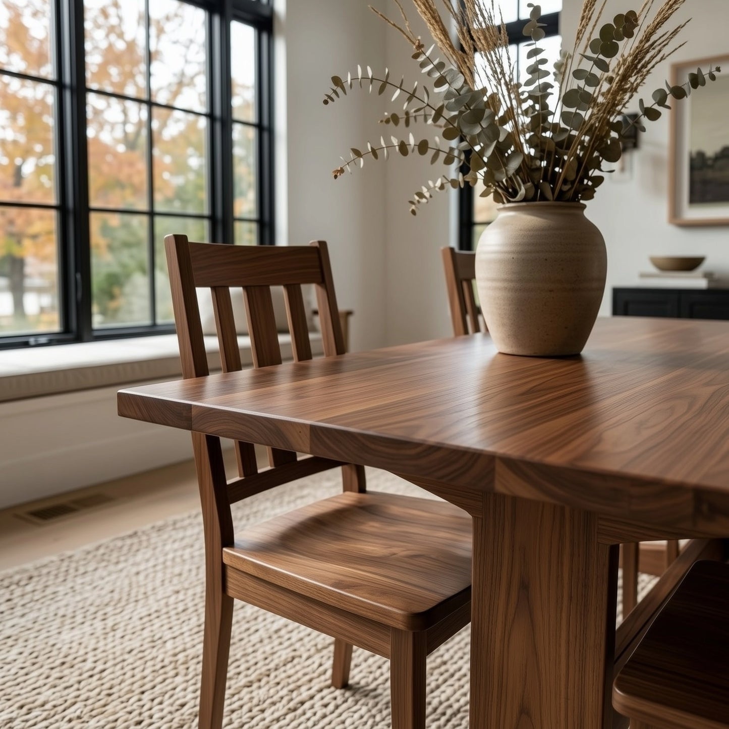 The Jameson Dining Table