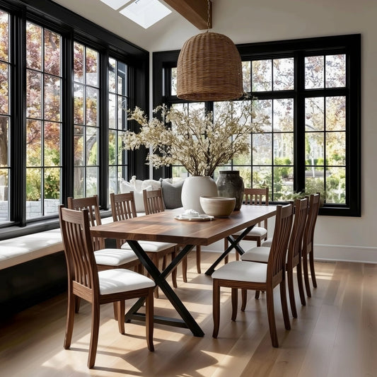 The Payne Dining Table