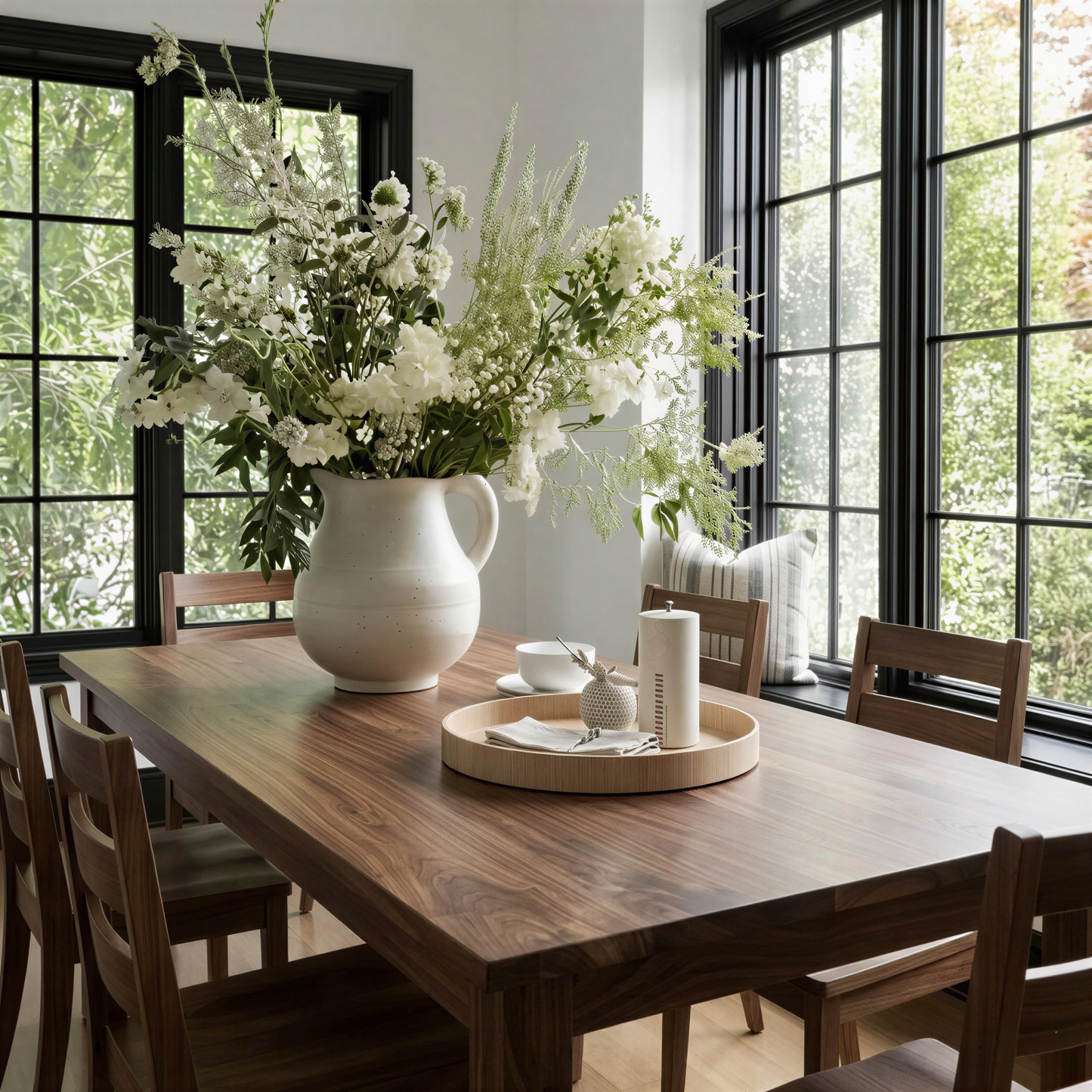 The Piper Dining Table