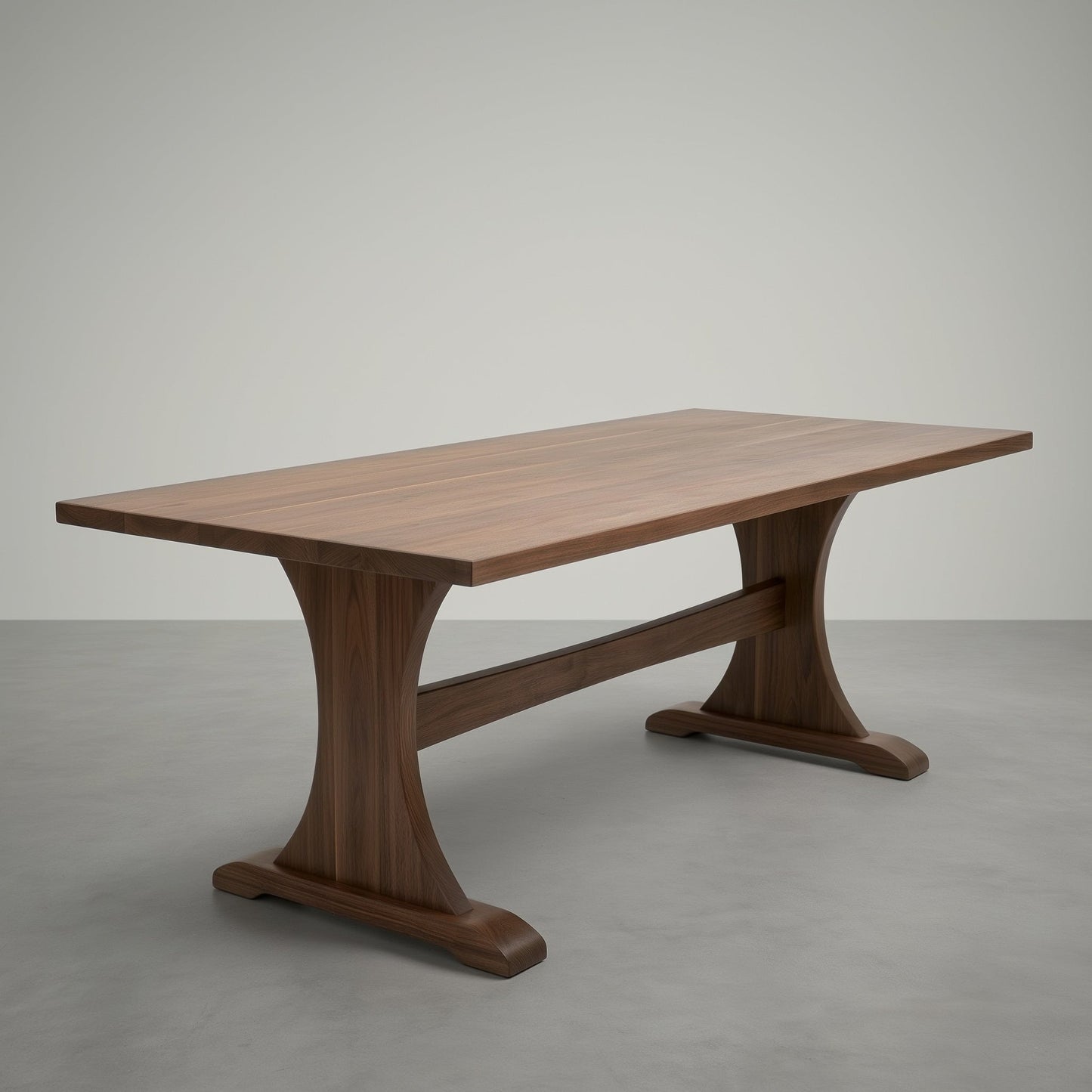 The Rowland Dining Table