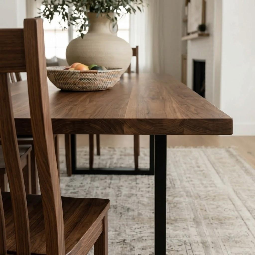 The Underhill Dining Table
