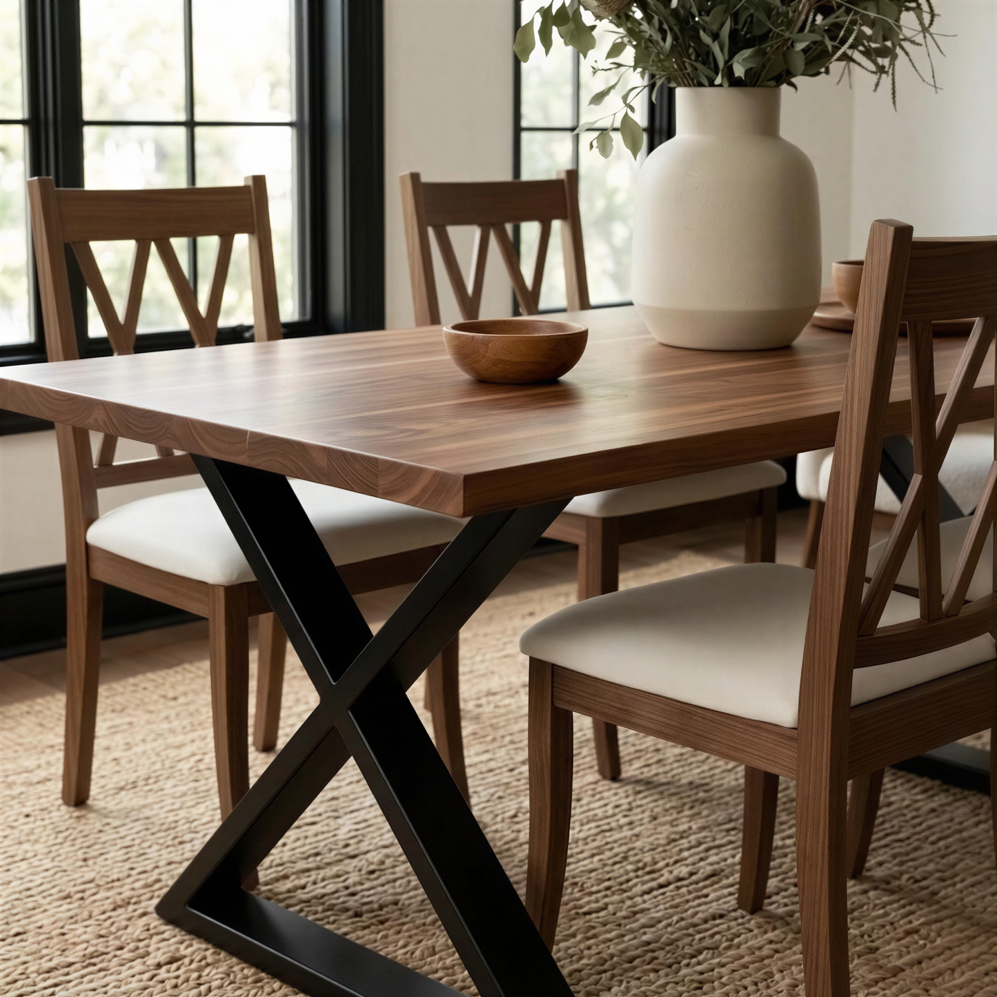 The Welker Dining Table
