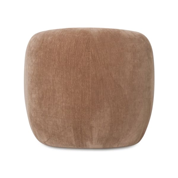 Border Swivel Chair