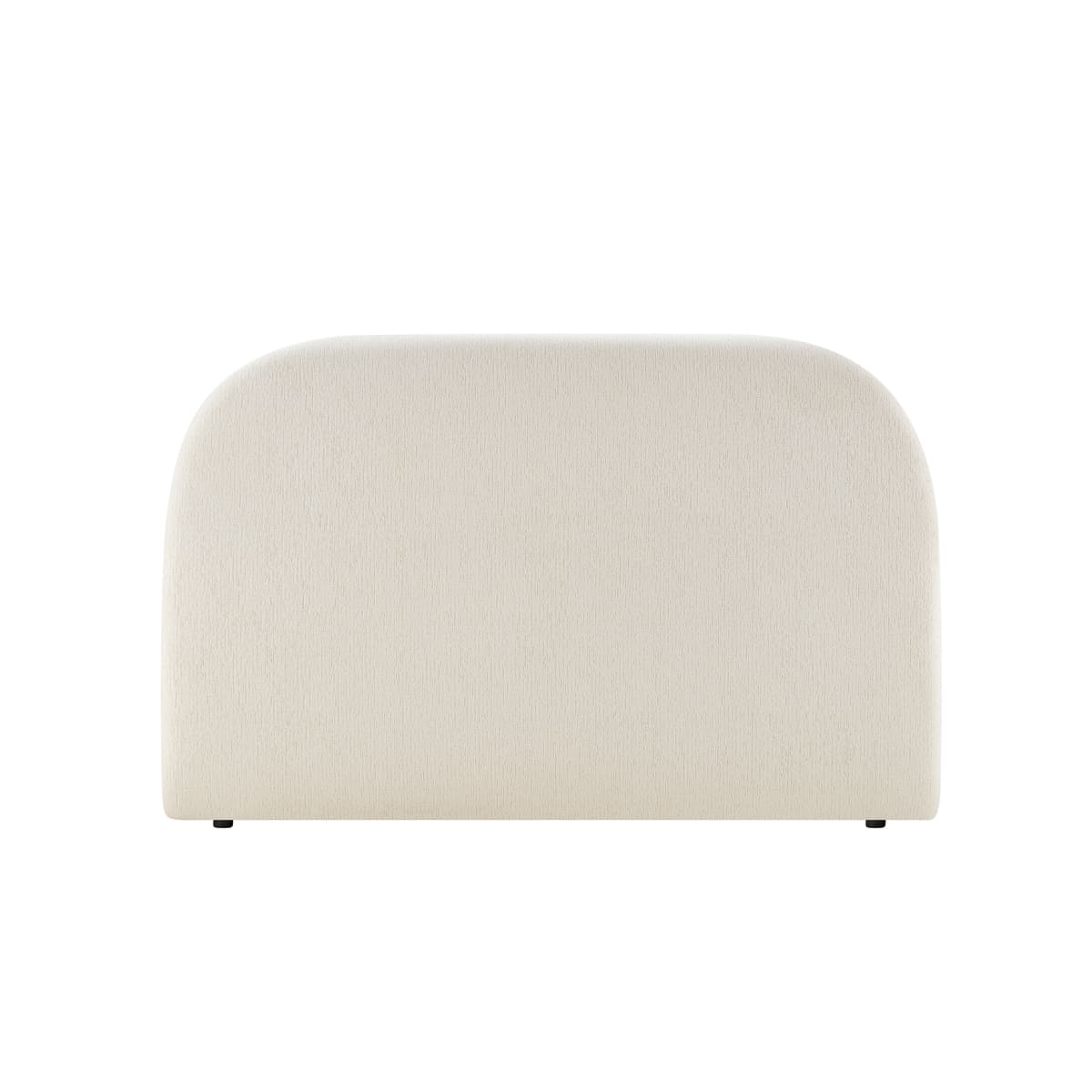 Asher Storage Bed – Rounded Hydraulic