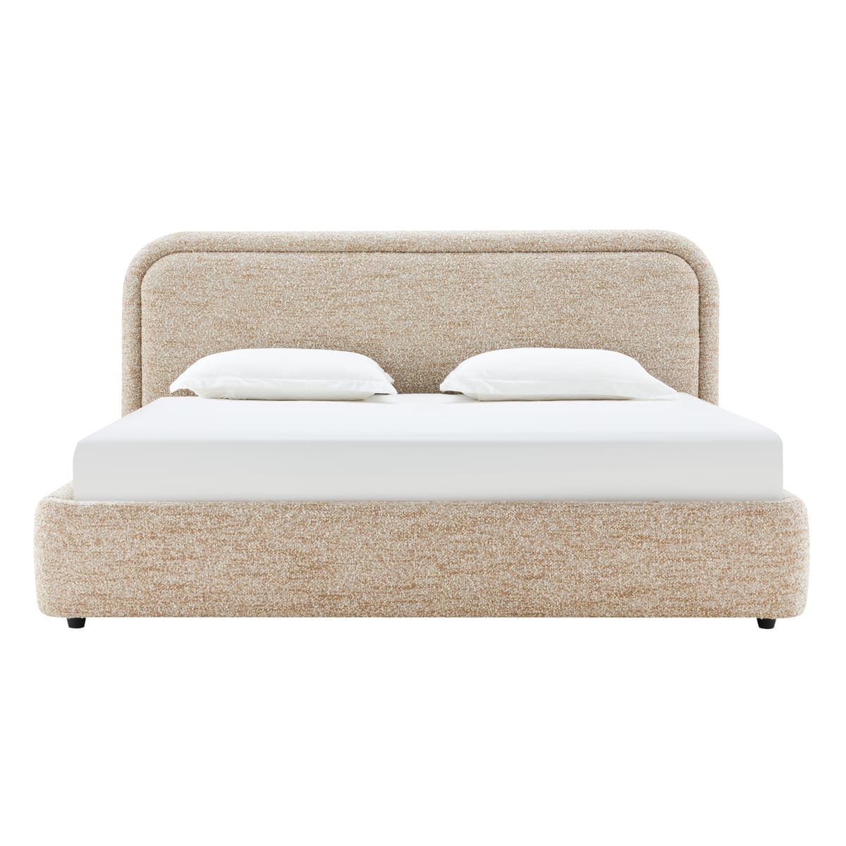 Aurora Storage Bed with Lift-Up Storage