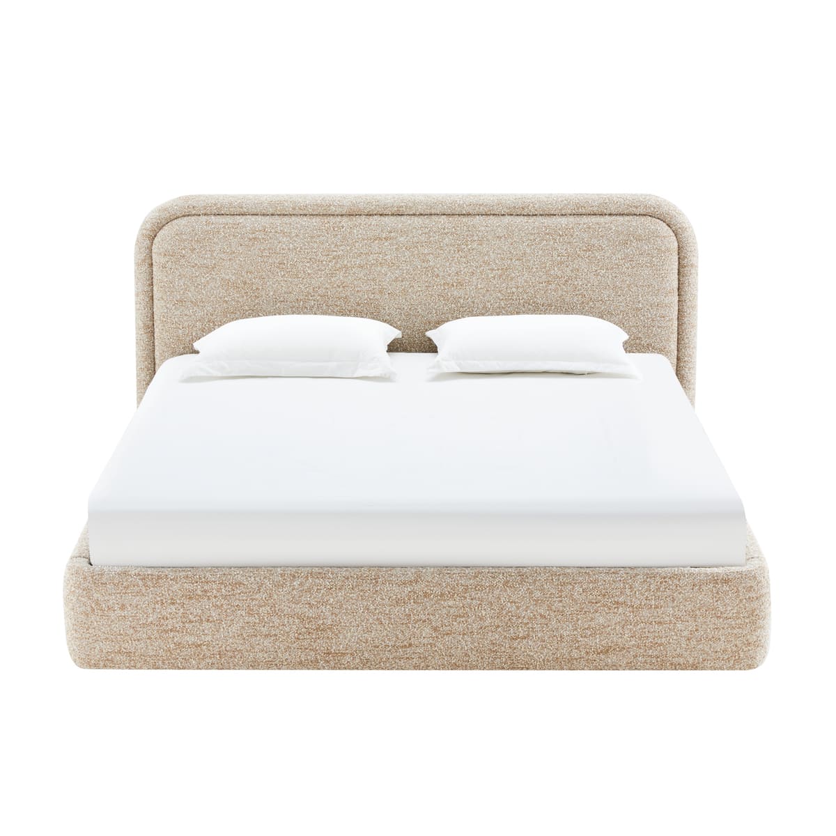 Aurora Storage Bed with Lift-Up Storage