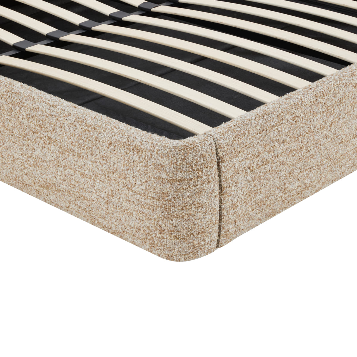 Aurora Storage Bed with Lift-Up Storage