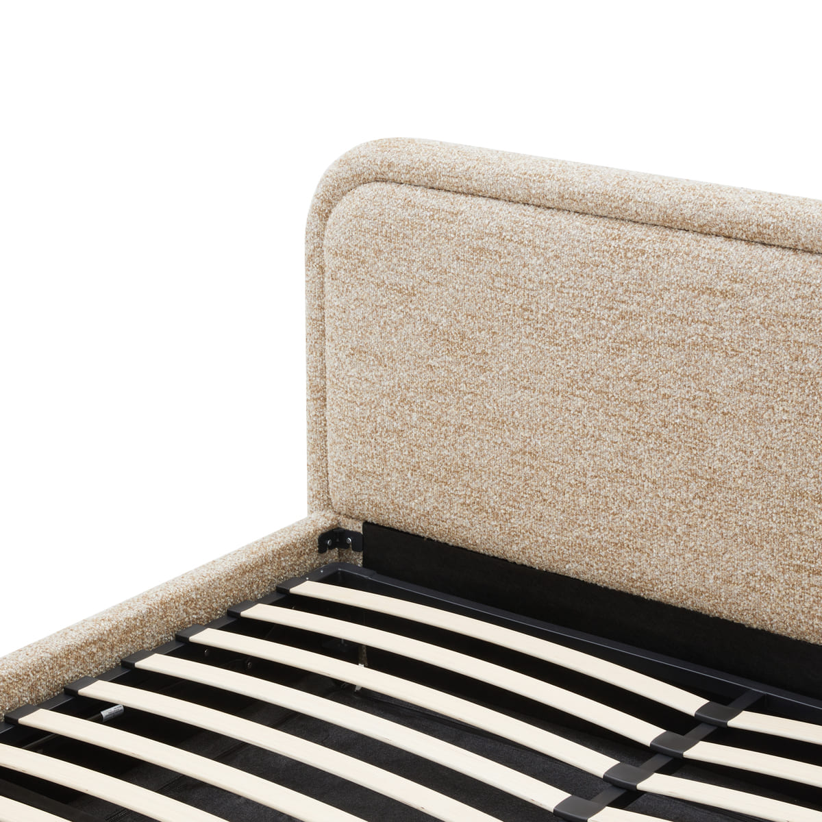Aurora Storage Bed with Lift-Up Storage