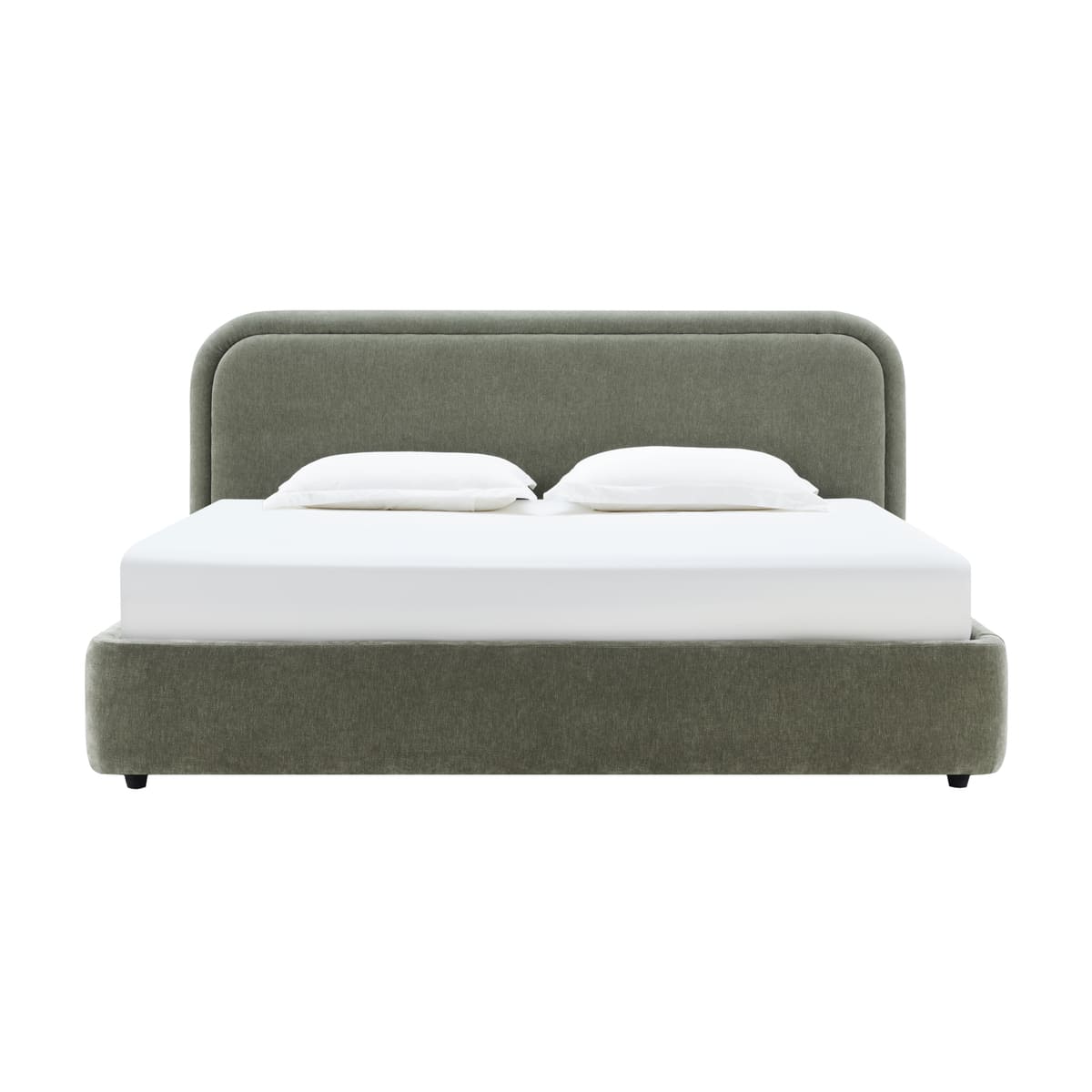 Aurora Storage Bed with Lift-Up Storage