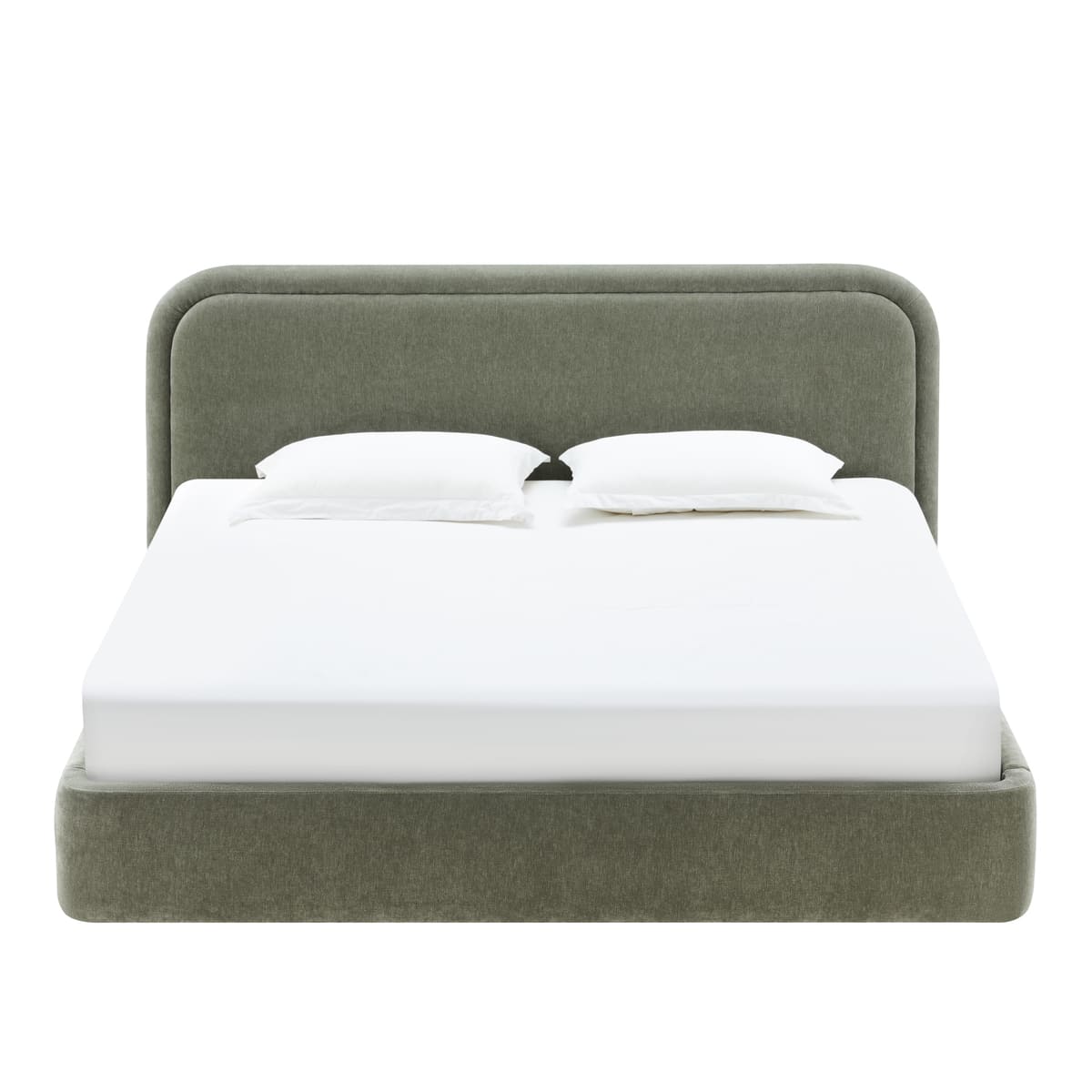 Aurora Storage Bed with Lift-Up Storage