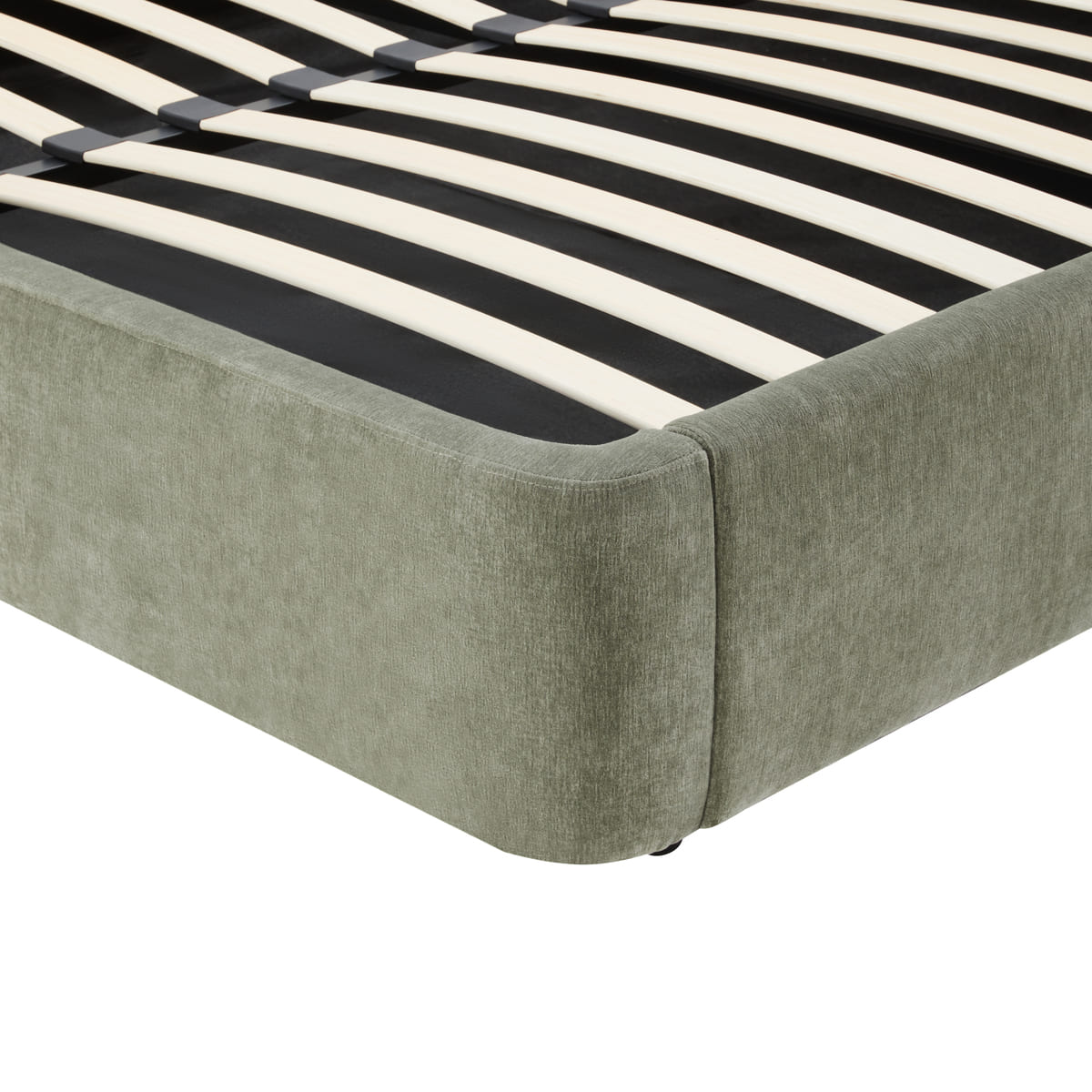 Aurora Storage Bed with Lift-Up Storage